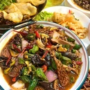 徐州风味大排档(春雨汽车城店) - 亳州市旅游 缩略图 3