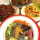 徐州风味大排档(春雨汽车城店) - 亳州市旅游 缩略图 9