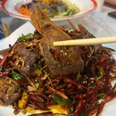 徐州风味大排档(春雨汽车城店) - 亳州市旅游 缩略图 7