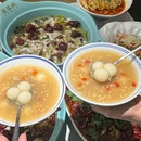 望蓉城·古法酸菜鱼(世欧广场店) - 福州市旅游 缩略图 5