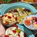 望蓉城·古法酸菜鱼(世欧广场店) - 福州市旅游 缩略图 1