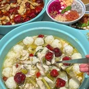 望蓉城·古法酸菜鱼(世欧广场店) - 福州市旅游 缩略图 6