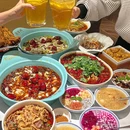望蓉城·古法酸菜鱼(世欧广场店) - 福州市旅游 缩略图 7