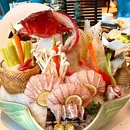 湖锦酒楼·宴会厅(三阳店) - 武汉市旅游 缩略图 3