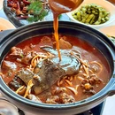 湖锦酒楼·宴会厅(三阳店) - 武汉市旅游 缩略图 5