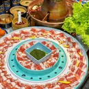 南门铜锅涮肉(绿地缤纷城店) - 北京市旅游 缩略图 7