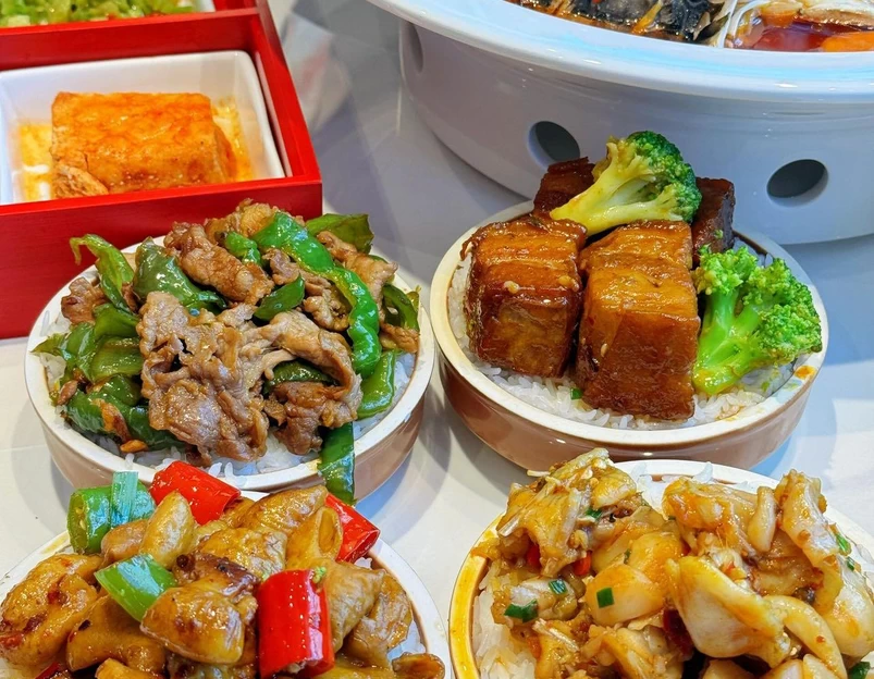 我叫湘(华明店) - 天津市旅游 1