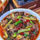 俗器.贵州大牌档 - 深圳市旅游 缩略图 5