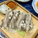 小南疆新疆菜 - 亳州市旅游 缩略图 3