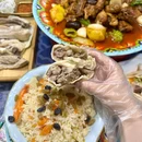 小南疆新疆菜 - 亳州市旅游 缩略图 1