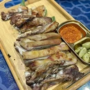 小南疆新疆菜 - 亳州市旅游 缩略图 2