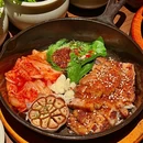 NEED创意韩国料理(武商梦时代店) - 武汉市旅游 缩略图 4