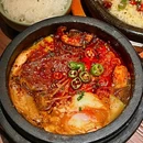NEED创意韩国料理(武商梦时代店) - 武汉市旅游 缩略图 3