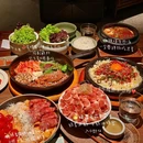 NEED创意韩国料理(武商梦时代店) - 武汉市旅游 缩略图 1