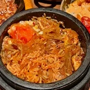 NEED创意韩国料理(武商梦时代店) - 武汉市旅游 缩略图 8