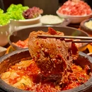 NEED创意韩国料理(武商梦时代店) - 武汉市旅游 缩略图 6