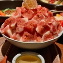 NEED创意韩国料理(武商梦时代店) - 武汉市旅游 缩略图 9