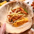 丽满园·春饼烤鸭(荟聚中心店) - 武汉市旅游 缩略图 5