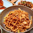 丽满园·春饼烤鸭(荟聚中心店) - 武汉市旅游 缩略图 2