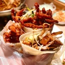 丽满园·春饼烤鸭(荟聚中心店) - 武汉市旅游 缩略图 6