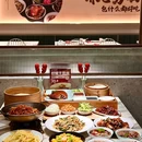 丽满园·春饼烤鸭(荟聚中心店) - 武汉市旅游 缩略图 9
