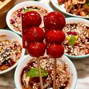 丽满园·春饼烤鸭(荟聚中心店) - 武汉市旅游 缩略图 8