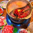 小破屋炭火老火锅 - 亳州市旅游 缩略图 8