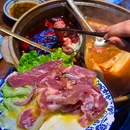 小破屋炭火老火锅 - 亳州市旅游 缩略图 9