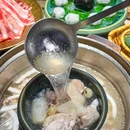 海楠里·椰子鸡火锅(深业上城店) - 深圳市旅游 缩略图 5