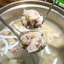 海楠里·椰子鸡火锅(深业上城店) - 深圳市旅游 缩略图 4
