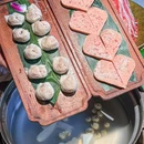 海楠里·椰子鸡火锅(深业上城店) - 深圳市旅游 缩略图 6