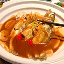 南棠馆(武汉摩尔城店) - 武汉市旅游 缩略图 3