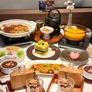 南棠馆(武汉摩尔城店) - 武汉市旅游 缩略图 1
