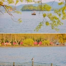 杭州西湖风景名胜区-西泠桥 - 杭州市旅游 缩略图 6