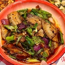 芍心坨川菜馆(三眼桥店) - 武汉市旅游 缩略图 4
