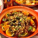 芍心坨川菜馆(三眼桥店) - 武汉市旅游 缩略图 5
