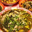 芍心坨川菜馆(三眼桥店) - 武汉市旅游 缩略图 2