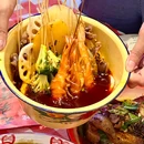 芍心坨川菜馆(三眼桥店) - 武汉市旅游 缩略图 3