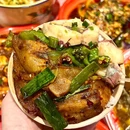 芍心坨川菜馆(三眼桥店) - 武汉市旅游 缩略图 8