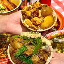 芍心坨川菜馆(三眼桥店) - 武汉市旅游 缩略图 9