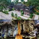 织金古城 - 毕节市旅游 缩略图 1