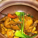 老长沙大食堂(恒伟·星雅韵二期店) - 长沙市旅游 缩略图 2