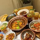 老长沙大食堂(恒伟·星雅韵二期店) - 长沙市旅游 缩略图 6