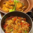 老长沙大食堂(恒伟·星雅韵二期店) - 长沙市旅游 缩略图 9