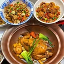 老长沙大食堂(恒伟·星雅韵二期店) - 长沙市旅游 缩略图 8