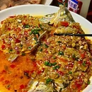 老宅藕香·湖北菜·非遗藕汤·武昌鱼(黄鹤楼景观店) - 武汉市旅游 缩略图 3