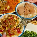老宅藕香·湖北菜·非遗藕汤·武昌鱼(黄鹤楼景观店) - 武汉市旅游 缩略图 6