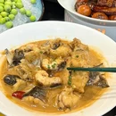 鱼痴渔醉私房菜(南湖店) - 武汉市旅游 缩略图 2