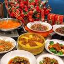 小团圆湘菜(北京国贸店) - 北京市旅游 缩略图 1