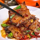 小团圆湘菜(北京国贸店) - 北京市旅游 缩略图 3